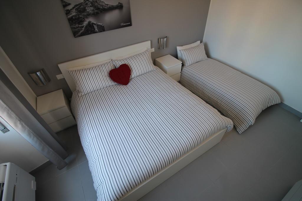 Interno24 Apartment Специя Экстерьер фото