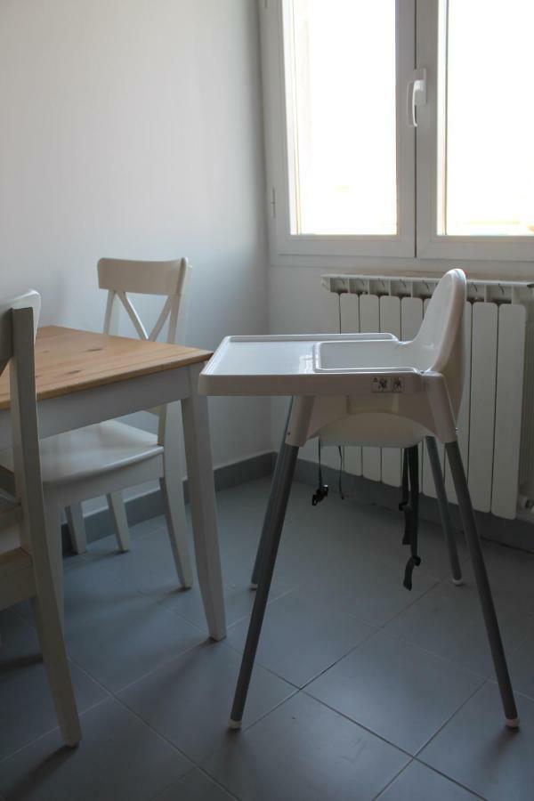 Interno24 Apartment Специя Экстерьер фото