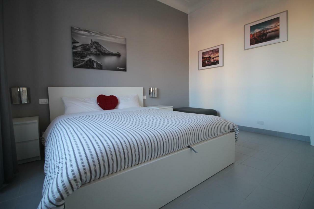 Interno24 Apartment Специя Экстерьер фото
