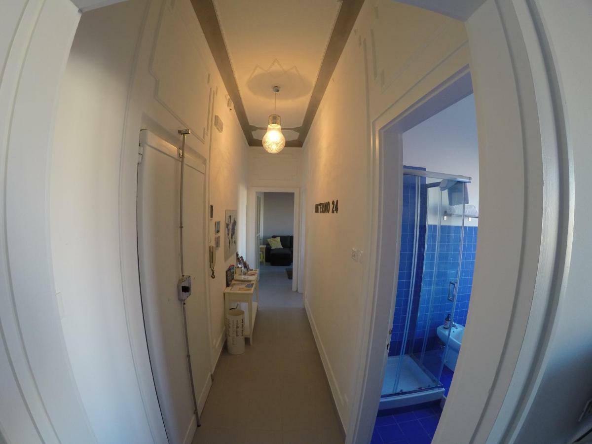 Interno24 Apartment Специя Экстерьер фото